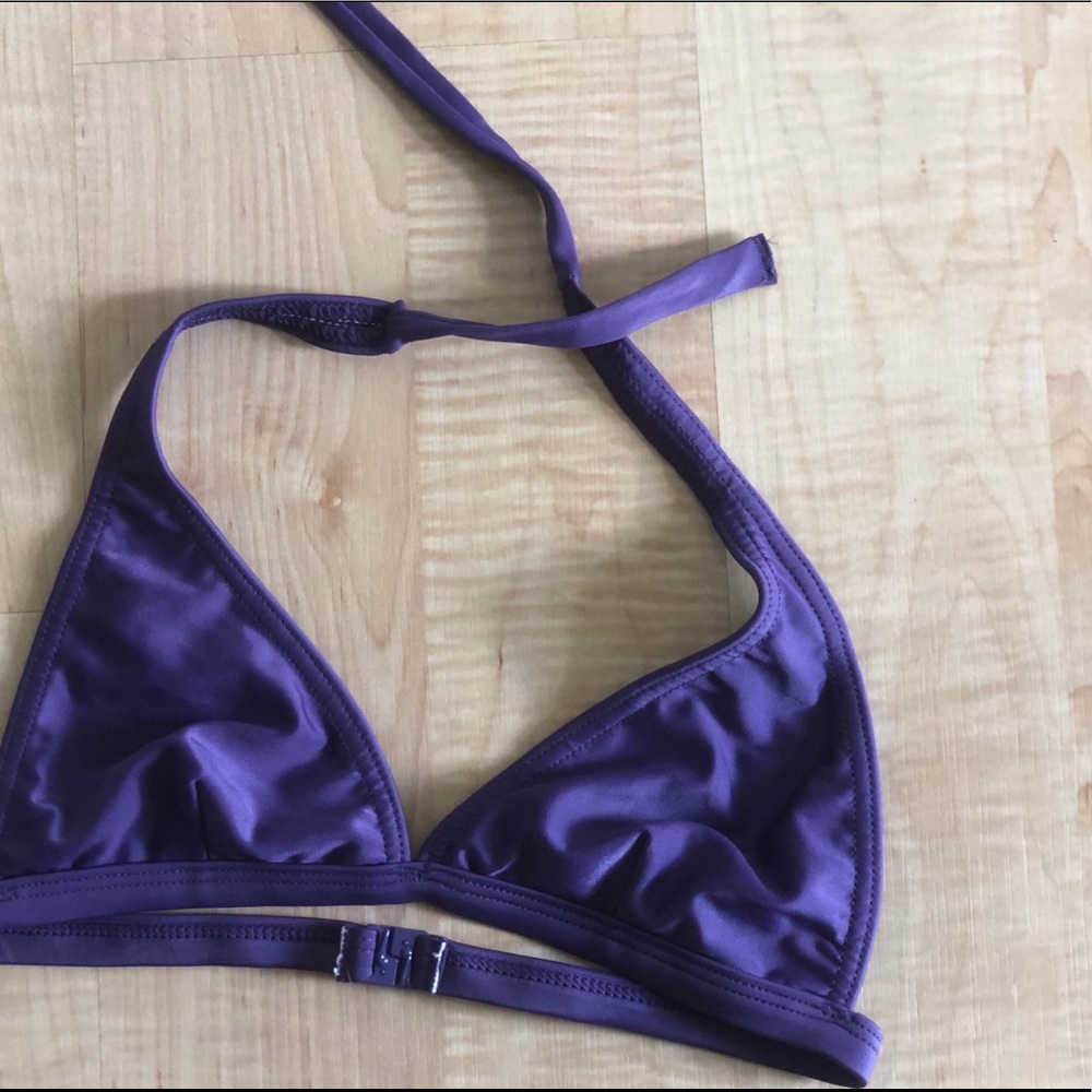 Brazilian bikini top